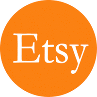 Etsy logo